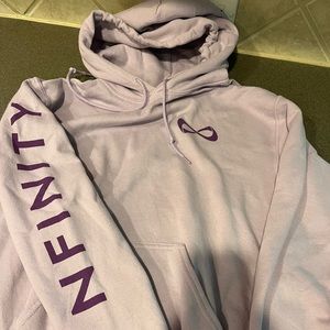 Nfinity hoodie